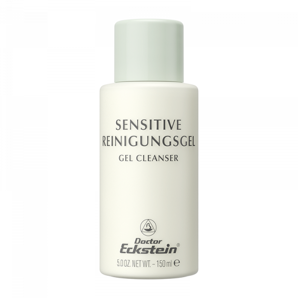 Doctor Eckstein Sensitive Reinigungsgel 150ml