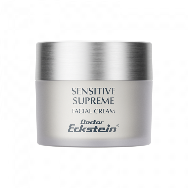 Doctor Eckstein Sensitive Supreme, 50ml