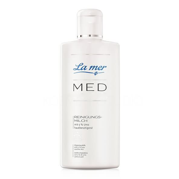 La mer Med Reinigungsmilch 