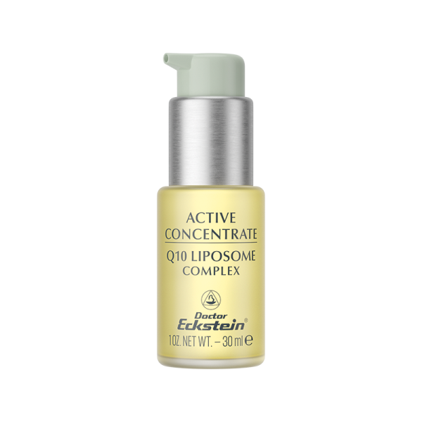 Doctor Eckstein Active Concentrate Q10 Liposome Complex