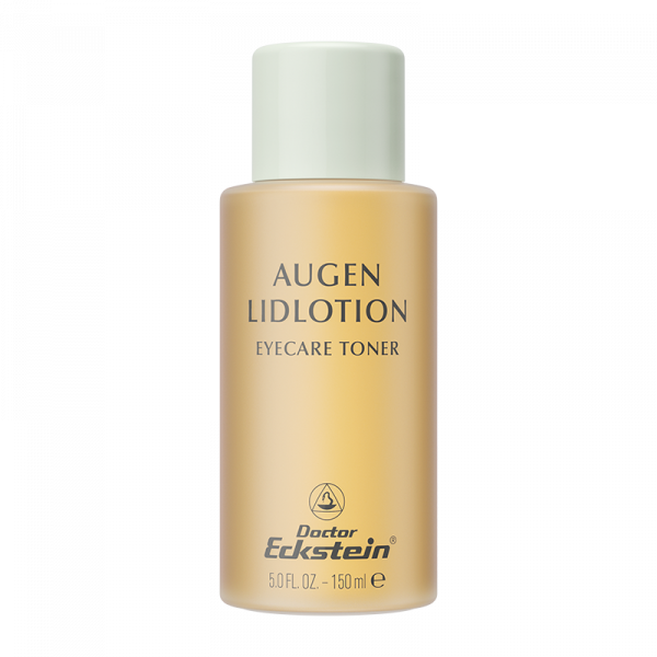 Doctor Eckstein Augen Lidlotion, 150ml