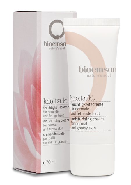 bioemsan Feuchtigkeitscreme 70ml