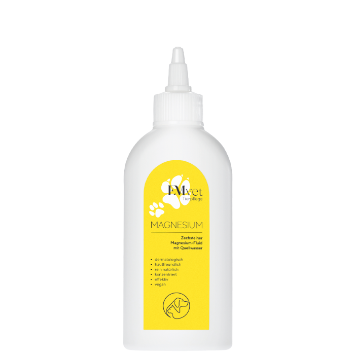 EMvet Magnesium 150ml