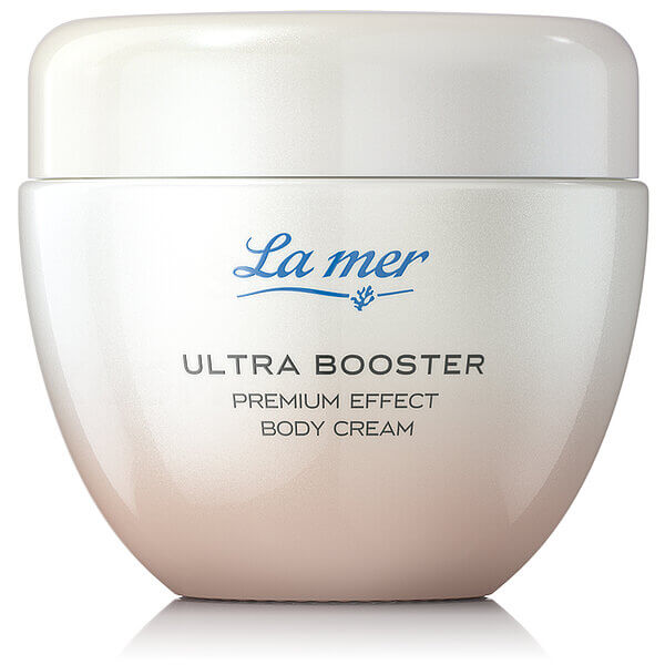 La mer ULTRA Booster Premium Effect Body Cream