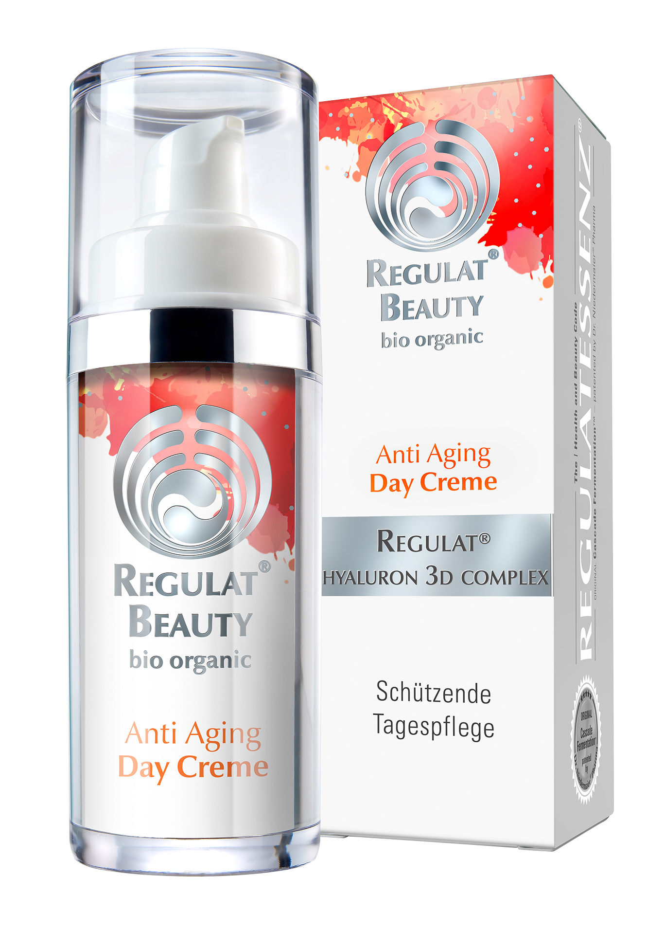 Regulat Beauty anti aging day creme 30ml
