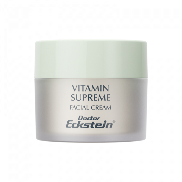Doctor Eckstein Vitamin Supreme, 50ml