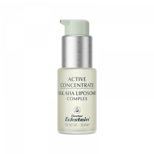 Doctor Eckstein Active Concentrate Silk AHA Liposome Complex, 30ml