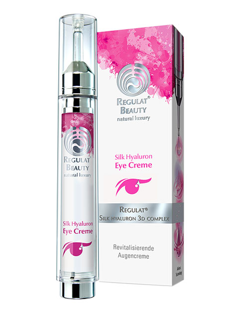 Regulat® Beauty Anti-Aging Eye Creme