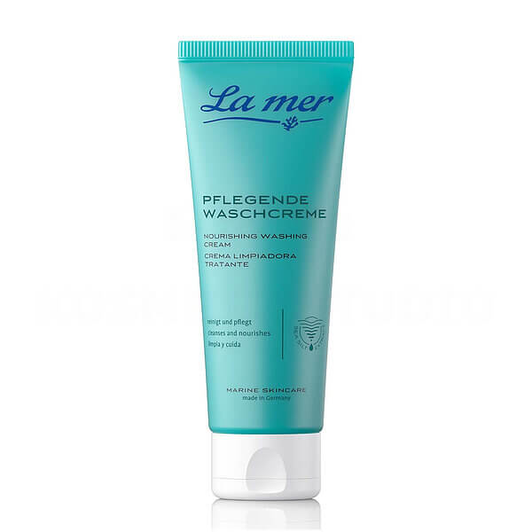 La mer Pflegende Waschcreme 100ml
