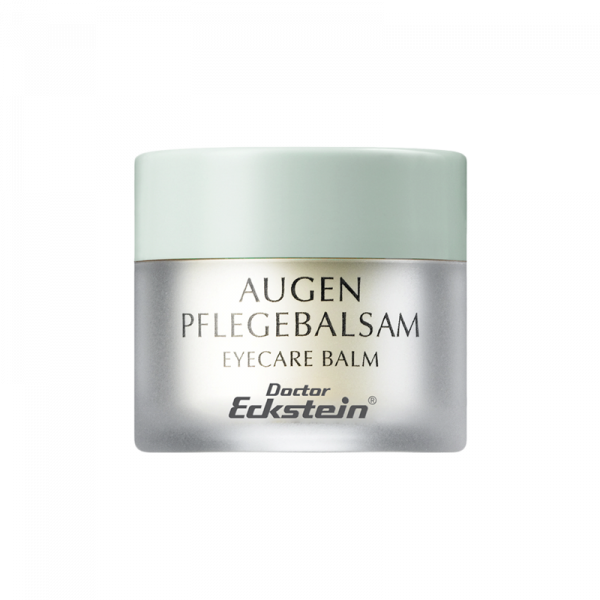 Doctor Eckstein Augen Pflegebalsam, 15ml