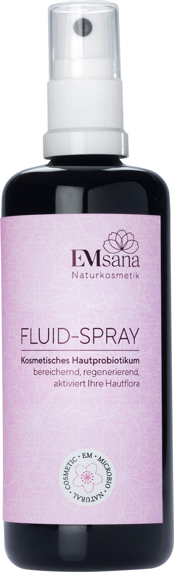 EMSana Fluid-Spray