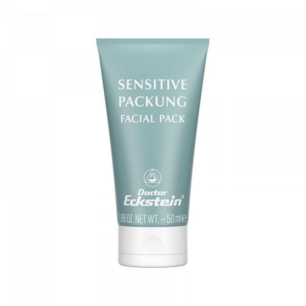 Doctor Eckstein Sensitive Packung, 50ml