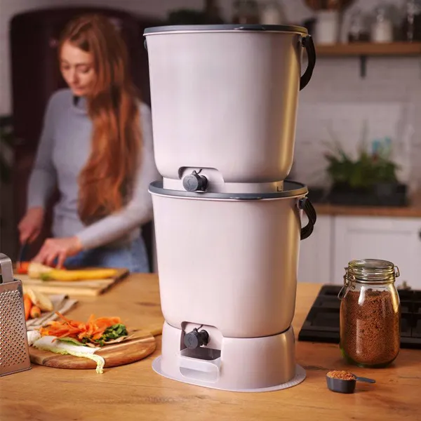 Bokashi Organko Essential