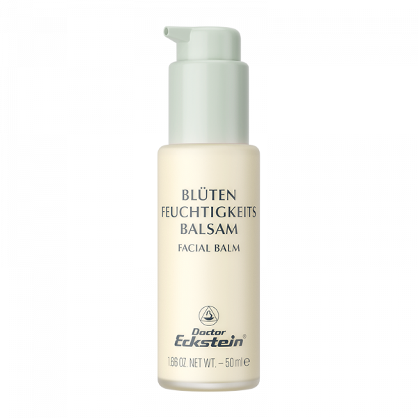 Doctor Eckstein Blütenfeuchtigkeit Balsam, 50ml