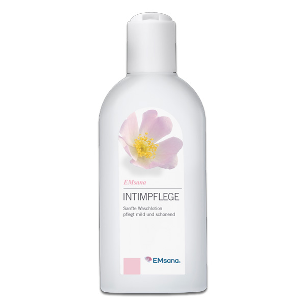 EMSana Intimpflege-Waschlotion 150ml