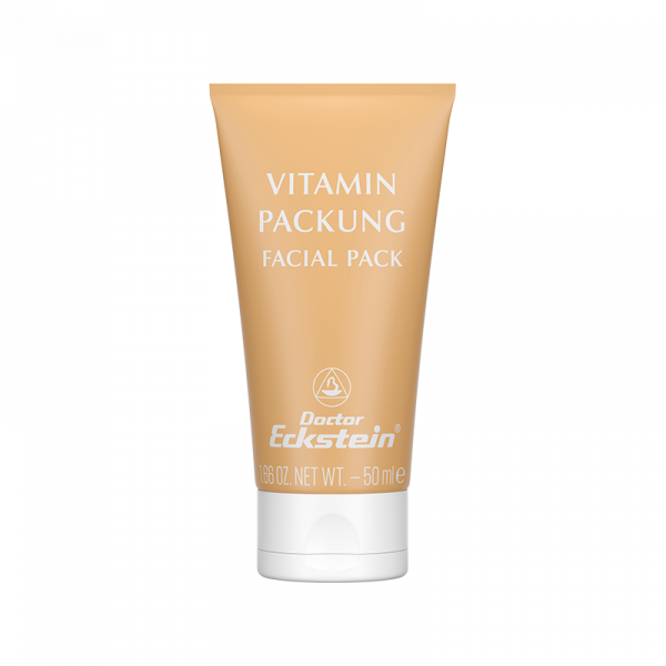 Doctor Eckstein Vitamin Packung, 50ml