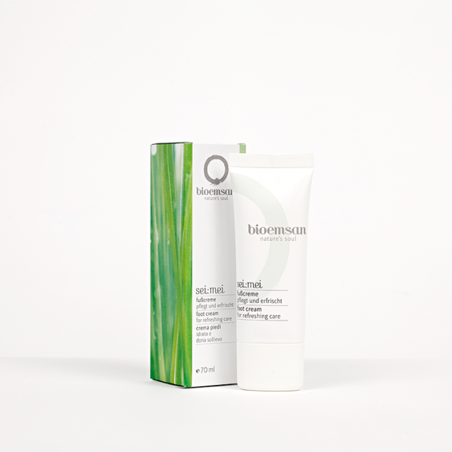 bioemsan Fusscreme, 70ml