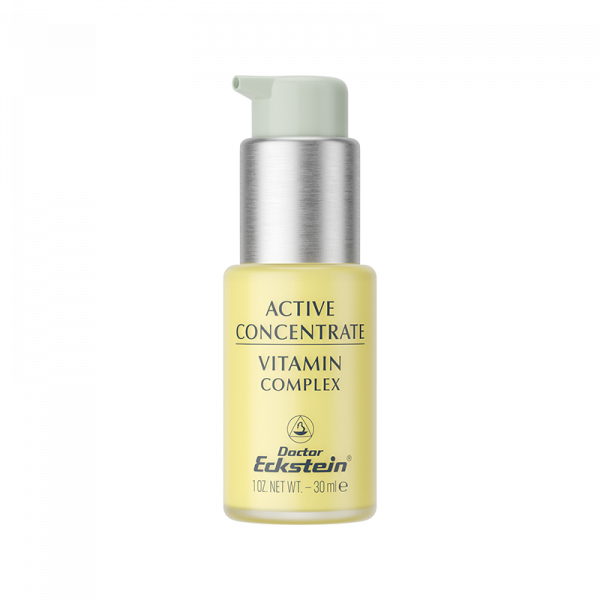 Doctor Eckstein Active Concentrate Vitamin Complex, 30ml