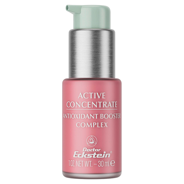 Doctor Eckstein Active Concentrate Antioxidant Booster Complex – 30 ml