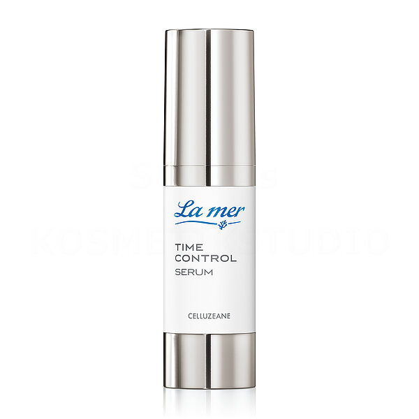 La mer Time Control Serum 