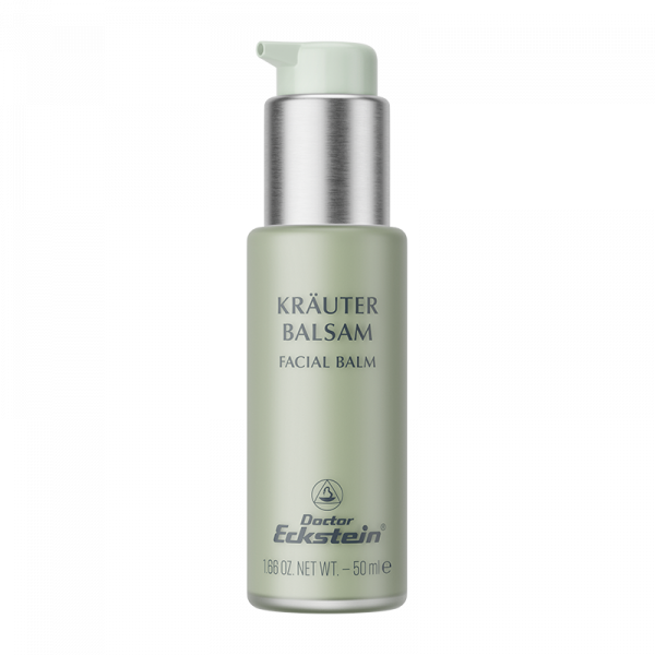 Doctor Eckstein Kräuter Balsam, 50ml
