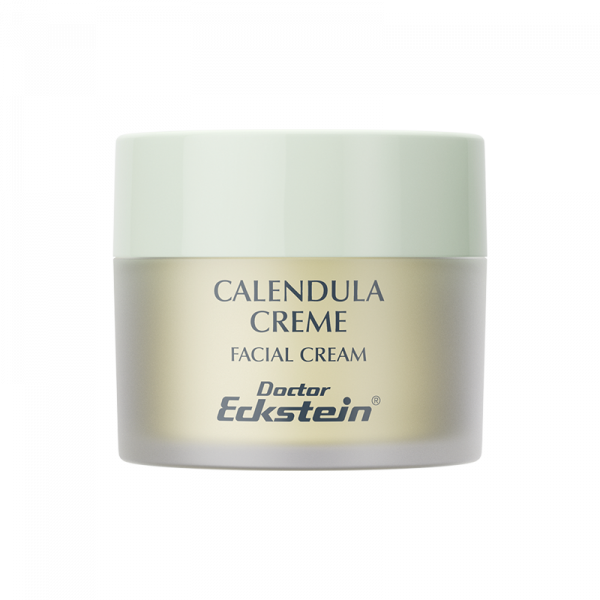 Doctor Eckstein Calendula Creme, 50ml