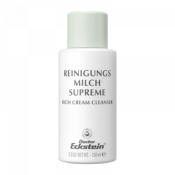 Doctor Eckstein Reinigungsmilch Supreme 150ml