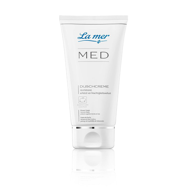 La mer MED Duschcreme