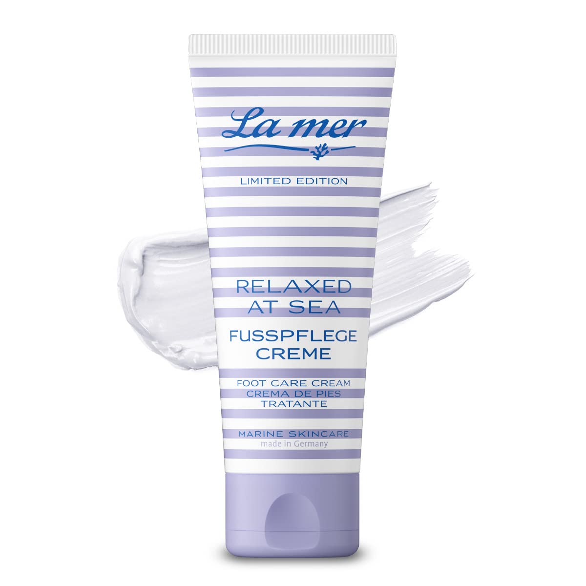 La mer Marine Breeze Fusspflegecreme