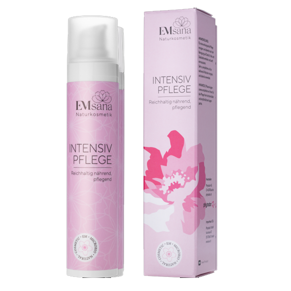 EMsana Intensivpflege 50ml