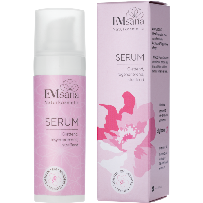 EMsana Serum