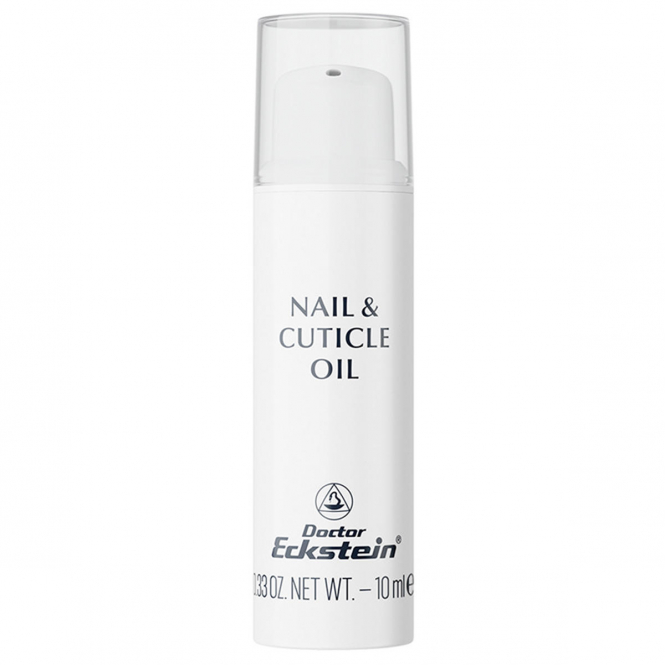 Doctor Eckstein Nail & Cuticle Oil 10 ml