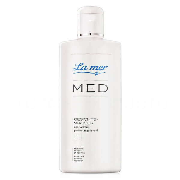 La mer Med Gesichtswasser 