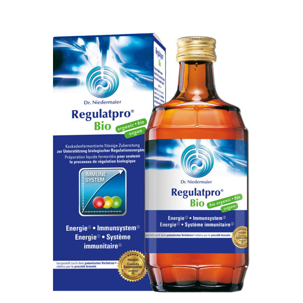 Regulatpro Bio 350 ml
