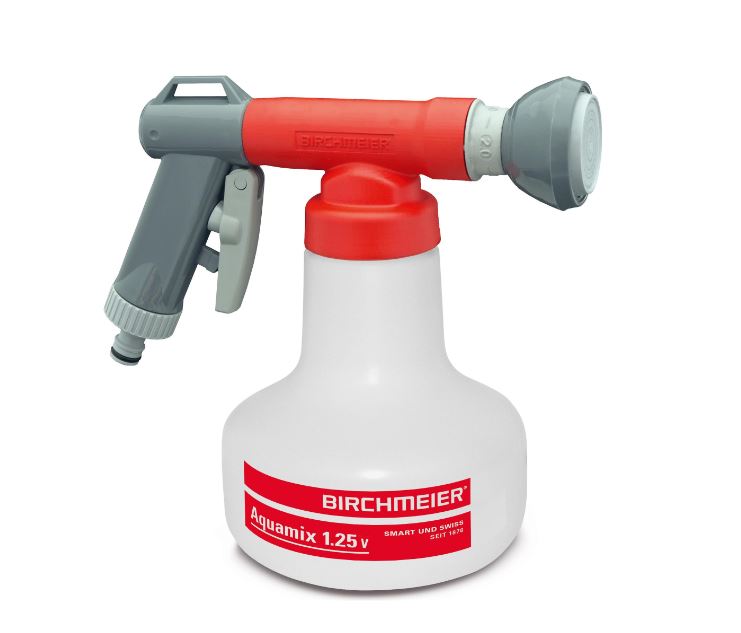 Birchmeier Aquamix 1.25 v