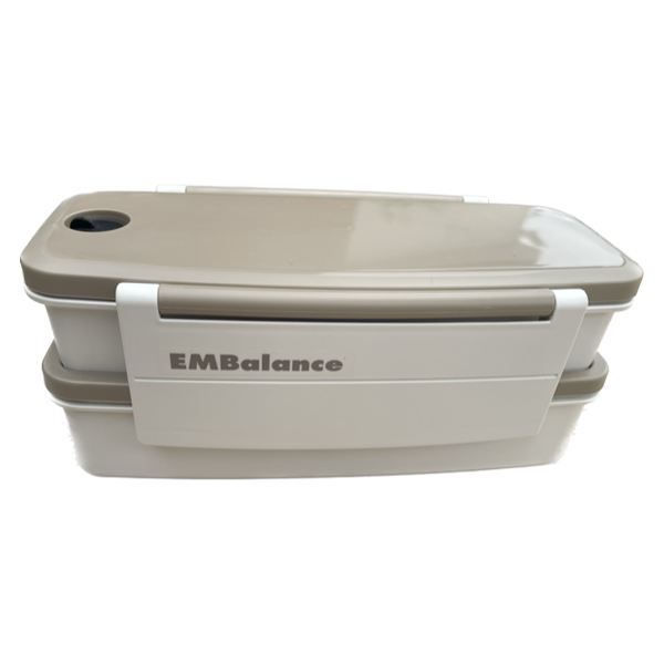 EMBalance Lunchbox (2-Teilig)