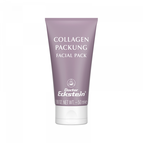 Doctor Eckstein Collagen Packung, 50ml