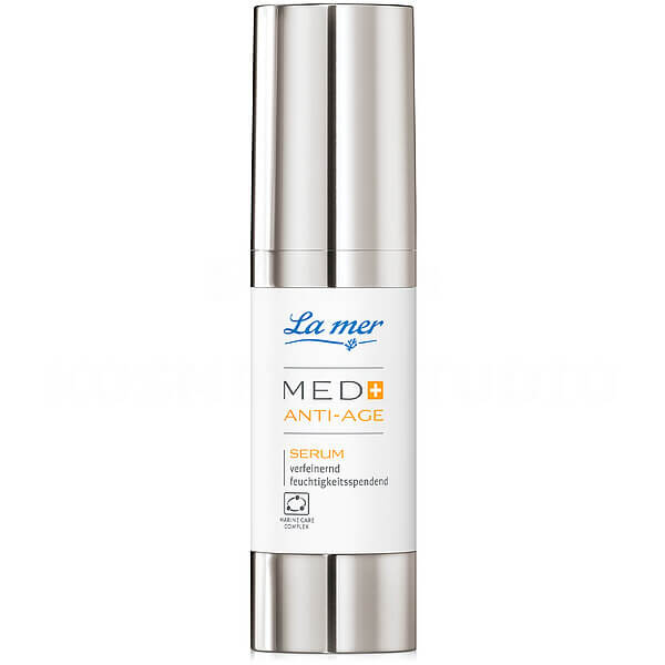 La mer Med+ Anti-Age Serum