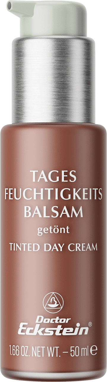 Doctor Eckstein Tagesfeuchtigkeits Balsam getönt, 50 ml