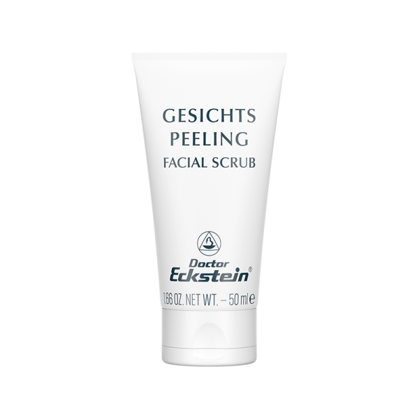 Doctor Eckstein Gesichtspeeling 50ml
