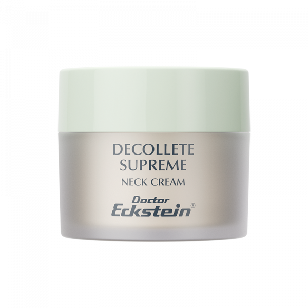 Doctor Eckstein Decollete Supreme, 50ml