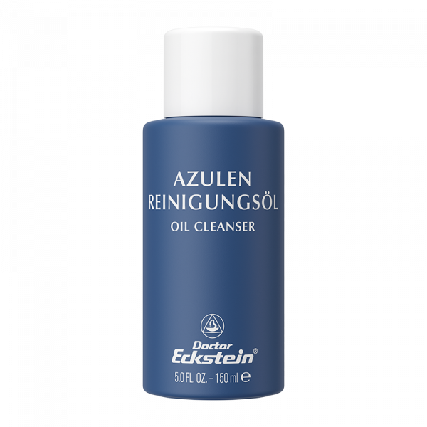 Doctor Eckstein Azulen Reinigungsöl 250ml