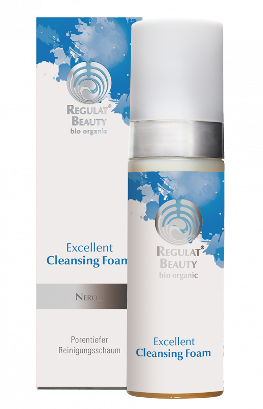 Regulat® Beauty Excellent Cleansing Foam 