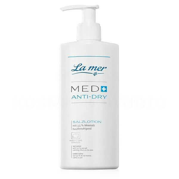 La mer Med+ Anti-Dry Salzlotion