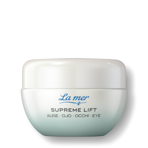 La mer Supreme Lift Anti Age Cream Auge