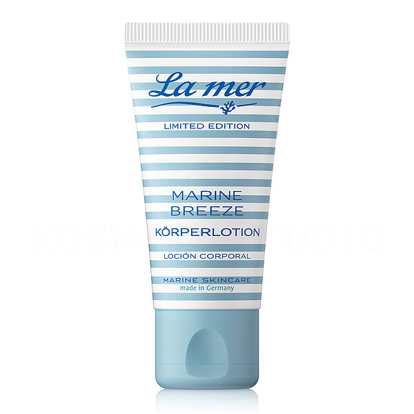 La mer Marine Breeze Körperlotion