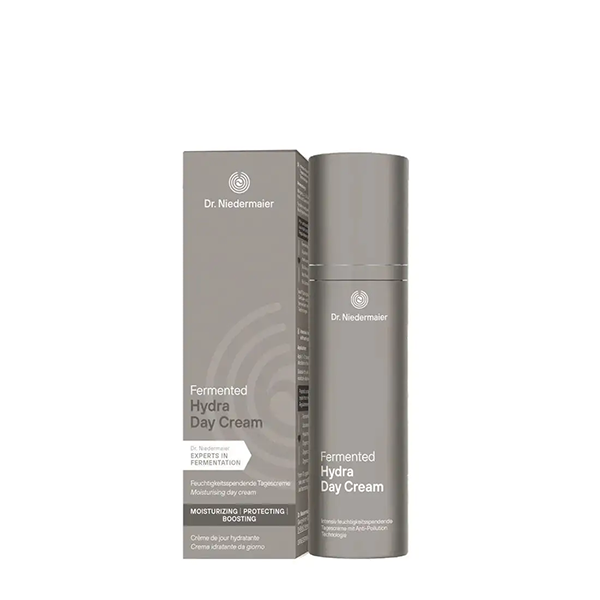 Dr. Niedermaier® Fermented Hydra Day Cream