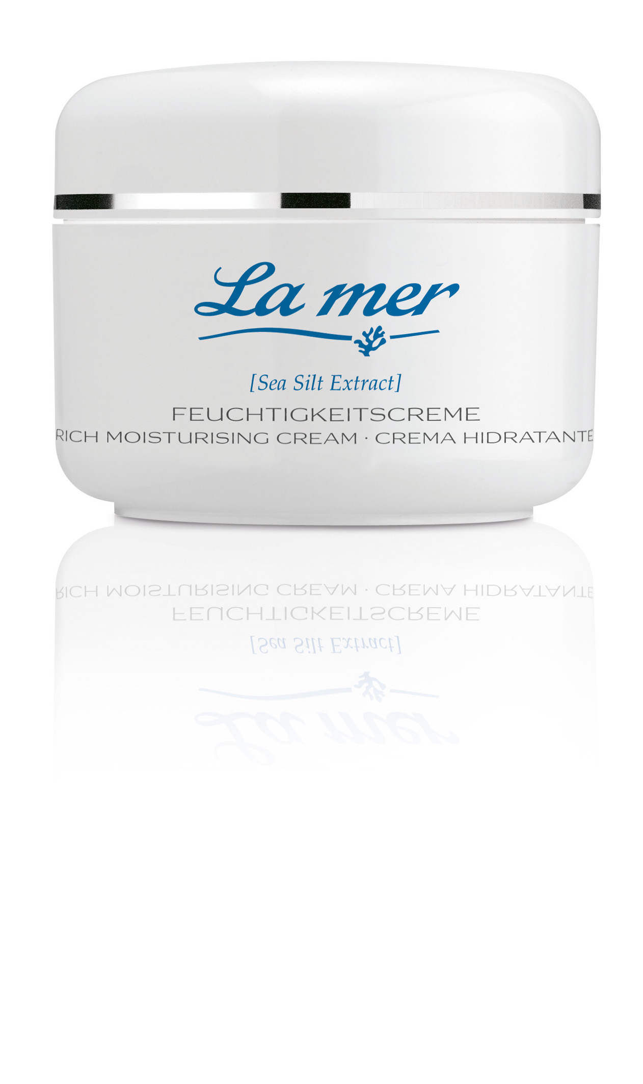 La mer Origin of Feuchtigkeitscreme