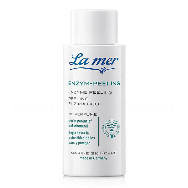 La mer Enzym-Peeling 12g