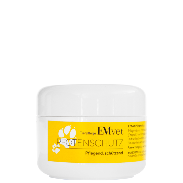 EMVet Pfotenschutz 50ml